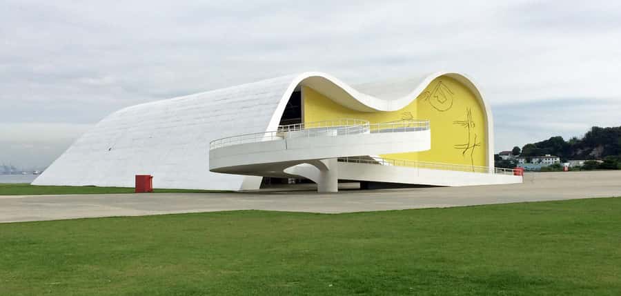 From Rio de Janeiro: Niterói Day Trip - Getting picked up in Rio without losing time