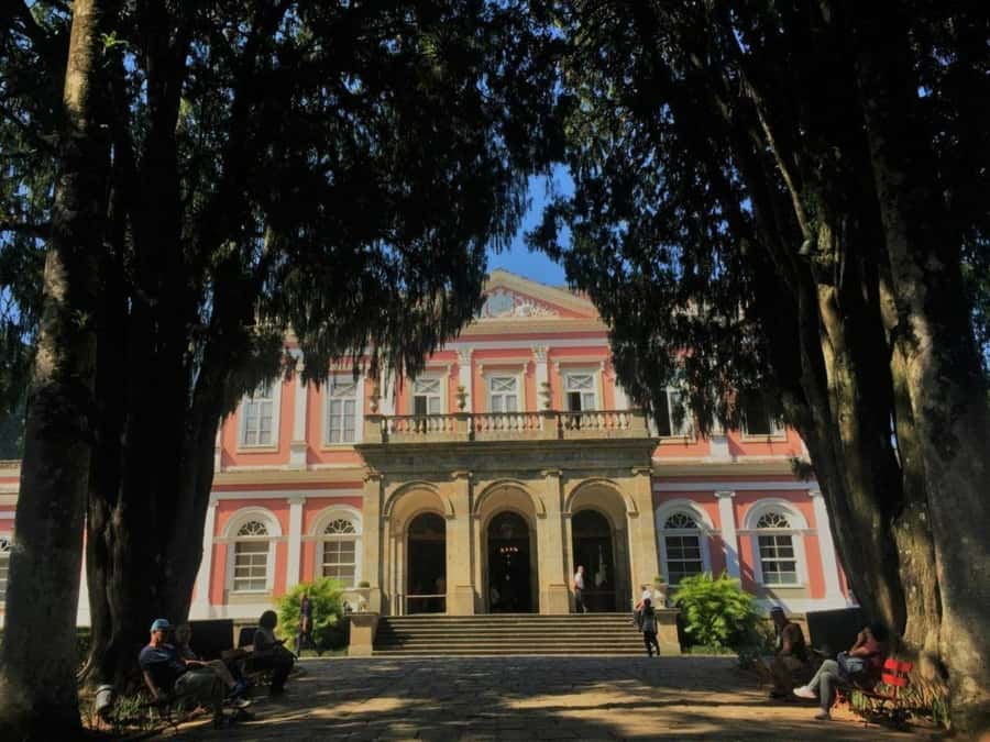From Rio de Janeiro: Petrópolis Day Trip with Optional Lunch - Quick Take: What You’ll Actually Enjoy