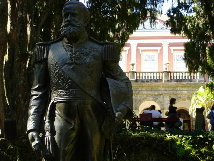 From Rio de Janeiro: Petrópolis Day Trip with Optional Lunch - Rio Pickup to Petrópolis: The Long Ride That Sets the Tone