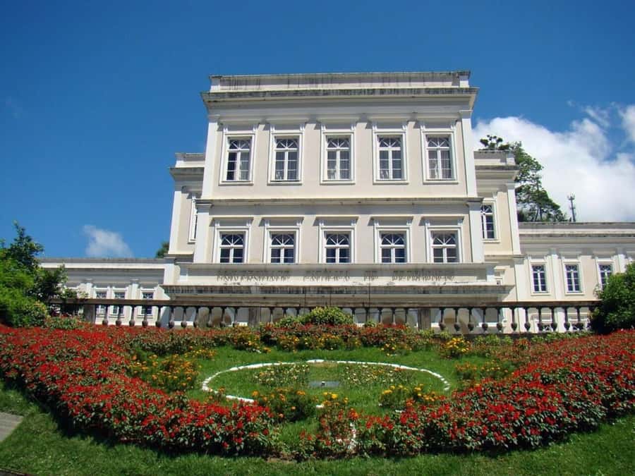 From Rio de Janeiro: Petrópolis Day Trip with Optional Lunch - Lunch Option or Free Time: How to Choose Your Pace