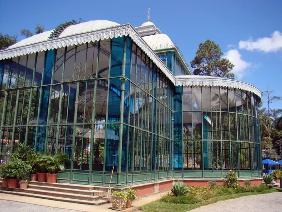 From Rio de Janeiro: Petrópolis Day Trip with Optional Lunch - Price and Logistics: What $48 Buys (and What It Doesn’t)