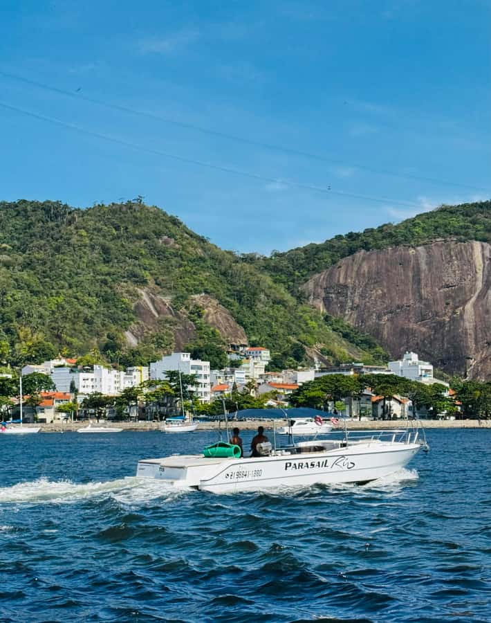 From Rio de Janeiro: Private Speedboat Tour - Timing and Weather: Picking 3 vs 4 vs 5 Hours