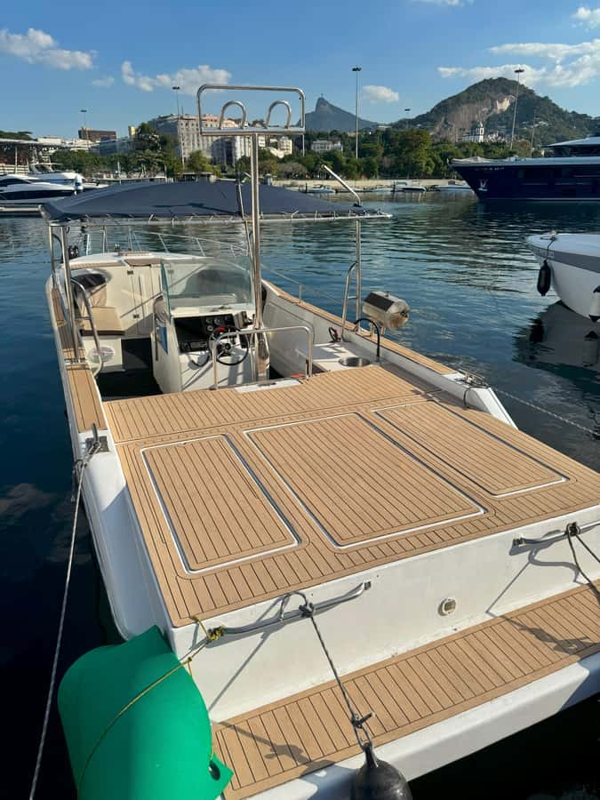 From Rio de Janeiro: Private Speedboat Tour - Language and Getting Along: What to Do if English Isn’t Strong