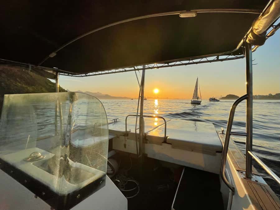 From Rio de Janeiro: Private Speedboat Tour - Who This Speedboat Tour Suits (and Who Should Skip It)