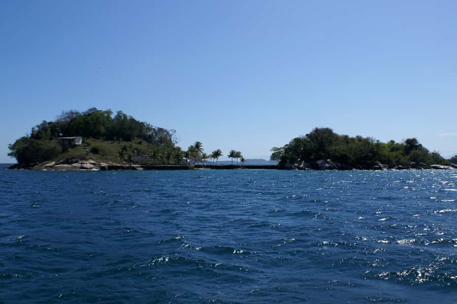 From Rio: Full-Day Angra dos Reis Cruise & Island Tour - Price and Value: Does $98 Make Sense?