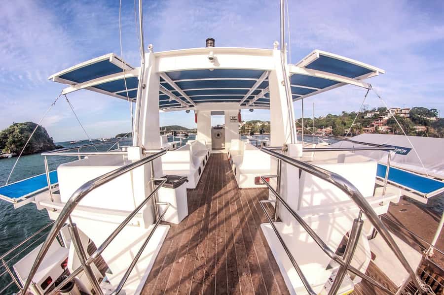 From Rio: Full Day in Búzios with Catamaran Tour and Lunch - Who this tour fits best: first-timers and groups who want “one day, two worlds”
