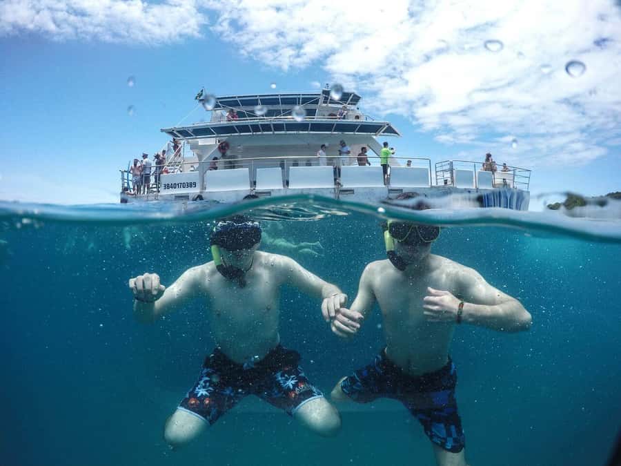 From Rio: Full Day in Búzios with Catamaran Tour and Lunch - Bardot Promenade and Rua das Pedras: where your free time goes
