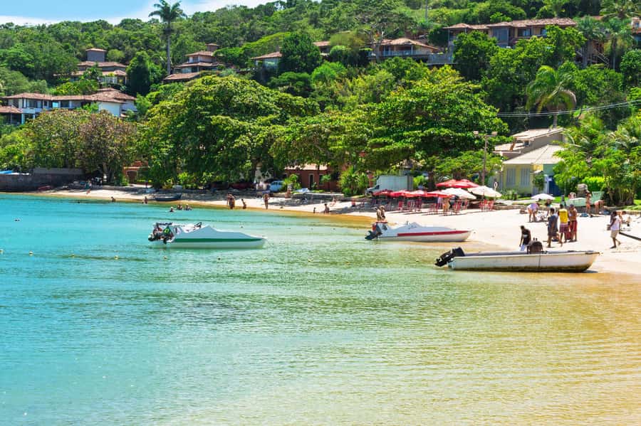 From Rio: Full Day in Búzios with Catamaran Tour and Lunch - Price and value: is $76 a fair deal for this itinerary?