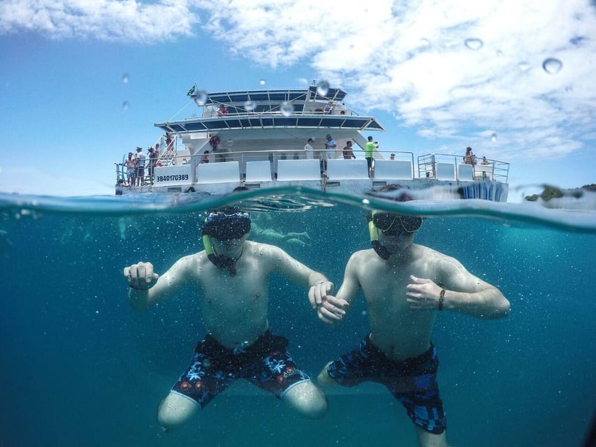 From Rio: Full Day in Búzios with Catamaran Tour and Lunch - Comfort tips that will save your day (and your photos)