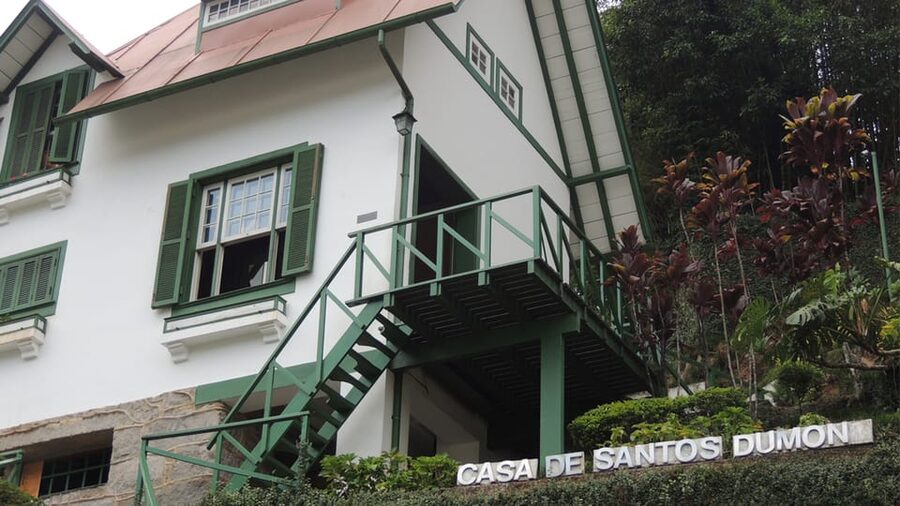 From Rio: Full-Day Tour to The Imperial City of Petrópolis - Who should book this Petrópolis tour (and who should skip it)