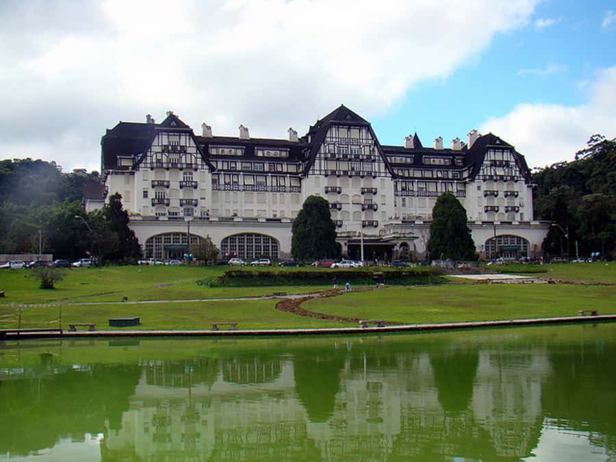 From Rio: Full-Day Tour to The Imperial City of Petrópolis - Getting from Rio to Petrópolis without the headache