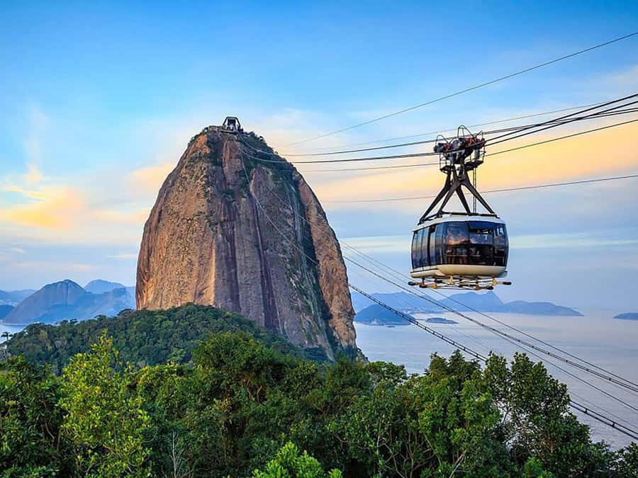 Full-Day City Sightseeing Tour in Rio de Janeiro - Key takeaways for your Rio day