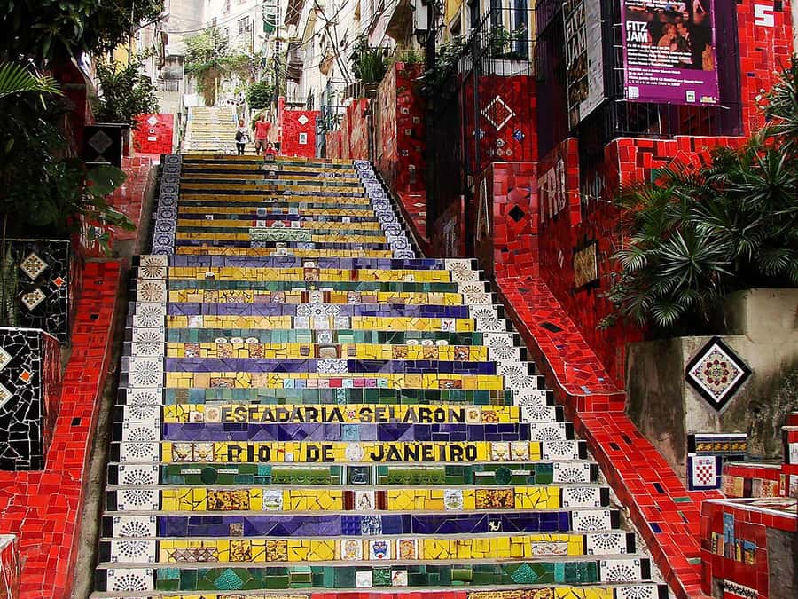 Full-Day City Sightseeing Tour in Rio de Janeiro - Sambadrome Marques de Sapucaí: Carnival energy, no parade needed
