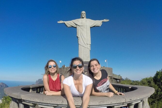 Full Day City Tour in Rio de Janeiro - Full-day Rio routing: why this order works