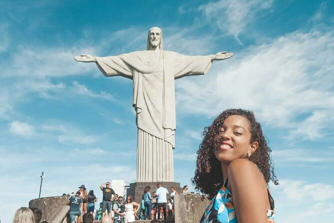 Full Day City Tour in Rio de Janeiro - Price and value: what you’re really paying for