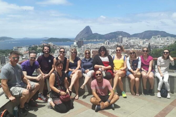 Full Day Tour of Rio de Janeiro with Lunch - Price and value: what you’re really paying for