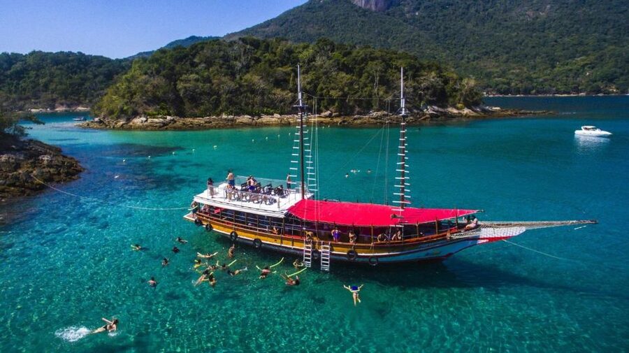 Full-Day Tour to Angra dos Reis and Ilha Grande - Key things you’ll notice on this Angra dos Reis and Ilha Grande day trip