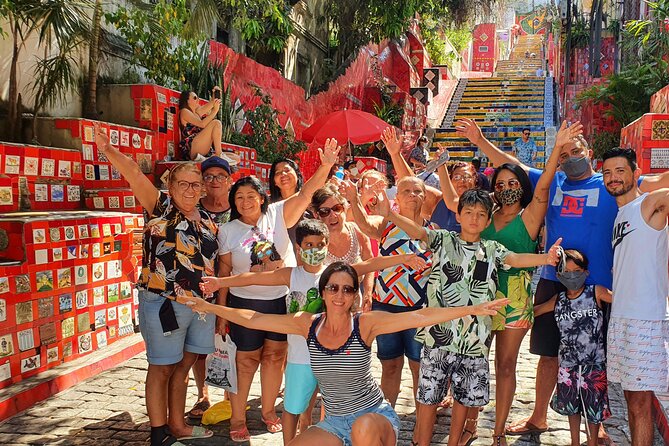 Full Tour in Rio: Christ, Sugarloaf Mountain, City Tour and Lunch - Why This 8-Hour Rio Combo Works So Well