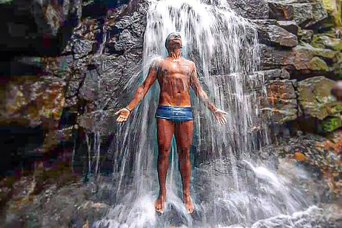 Garganta do Céu and Waterfall hike in Pedra da Gávea - How the Garganta do Céu hike fits into a half-day