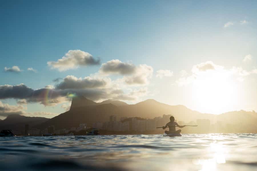 Glória: Sunset Speedboat Cruise with Drinks and Snacks - Price and Value: Is $63 a Good Deal?