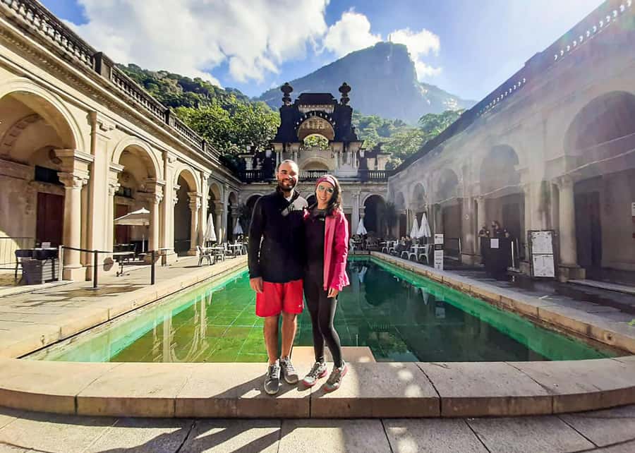 Green Rio: Guided Tour of Botanical Garden and Lage Park - Price and Value: What $107 Covers