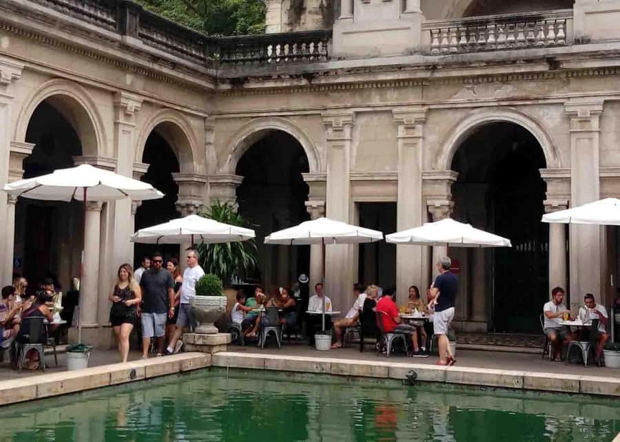 Green Rio: Guided Tour of Botanical Garden and Lage Park - What to Bring (and How to Enjoy the Walking)
