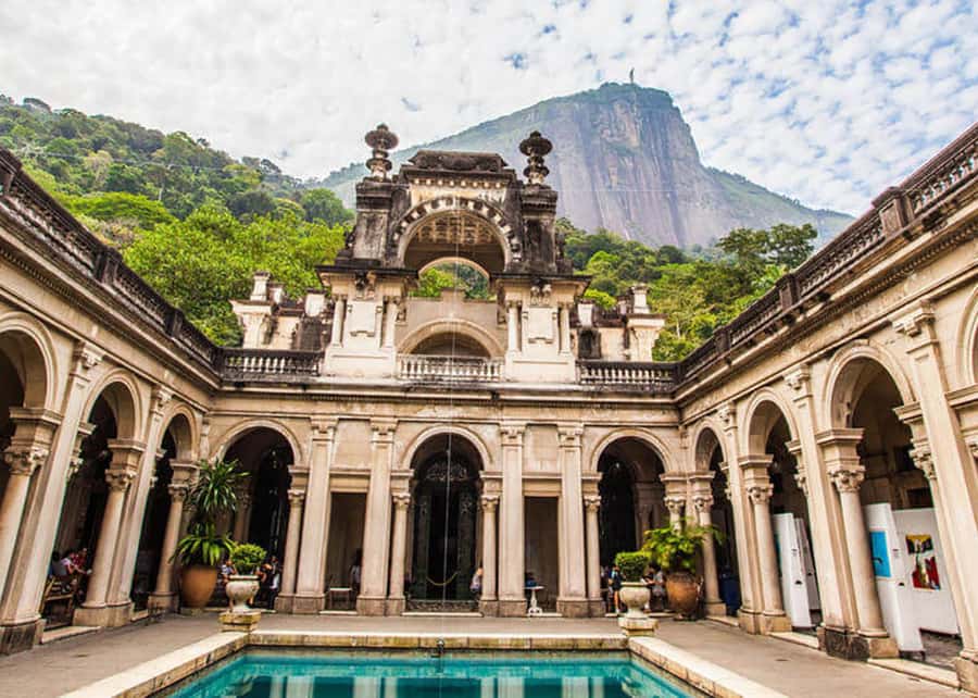 Green Rio: Guided Tour of Botanical Garden and Lage Park - Who Should Book Green Rio?