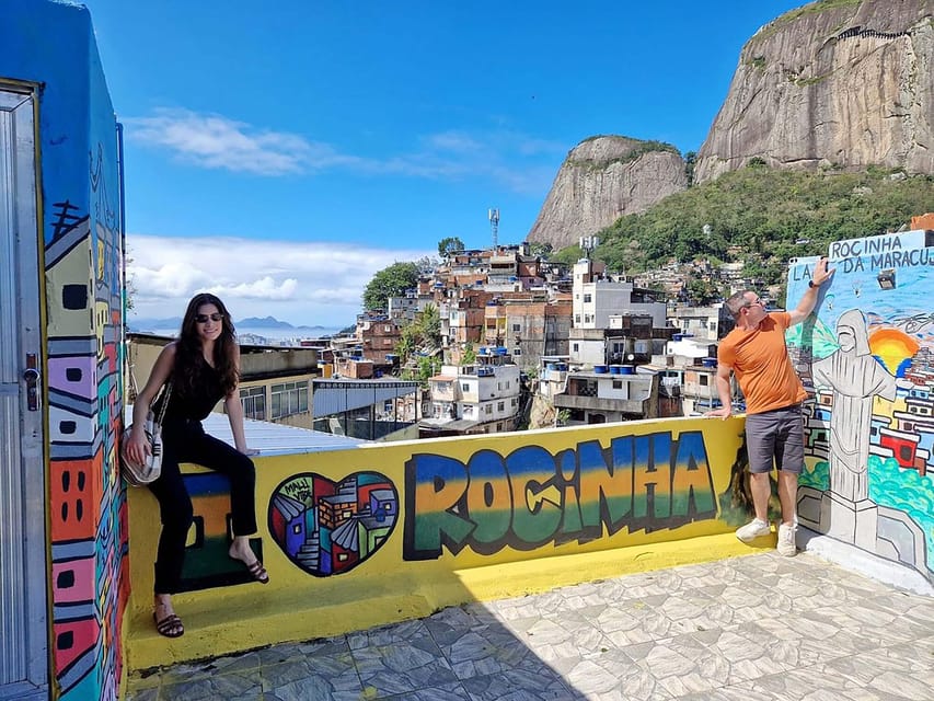 Guided Excursion: Get to Know Rocinha - Price and Value: Is $59 a Good Deal for 3 Hours?