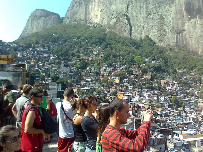 Guided Excursion: Get to Know Rocinha - Who This Tour Suits Best (and Who Might Skip It)