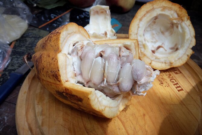Guided Market Fruit Tasting in Rio with 15+ Exotic Flavors - Who This Tour Fits Best (and Who Might Want to Skip)