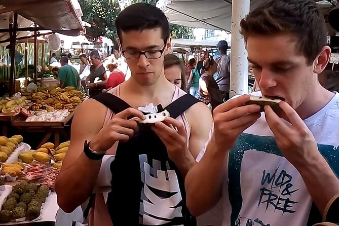 Guided Market Fruit Tasting in Rio with 15+ Exotic Flavors - Practical Tips to Get More From Your Tasting
