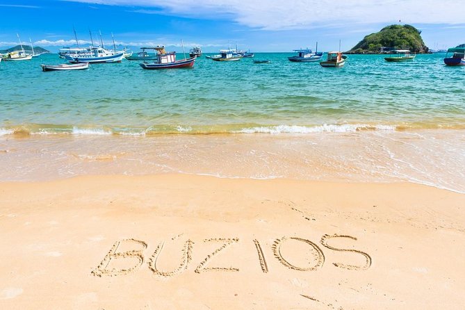 Guided Tour to Búzios with Boat Tour and Lunch - Planning Your Búzios Day From Rio (and why the 7:00 am start matters)