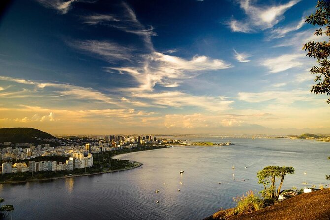 Half Day Private E-Bike Tour in Rio - Key things that make this e-bike tour worth it