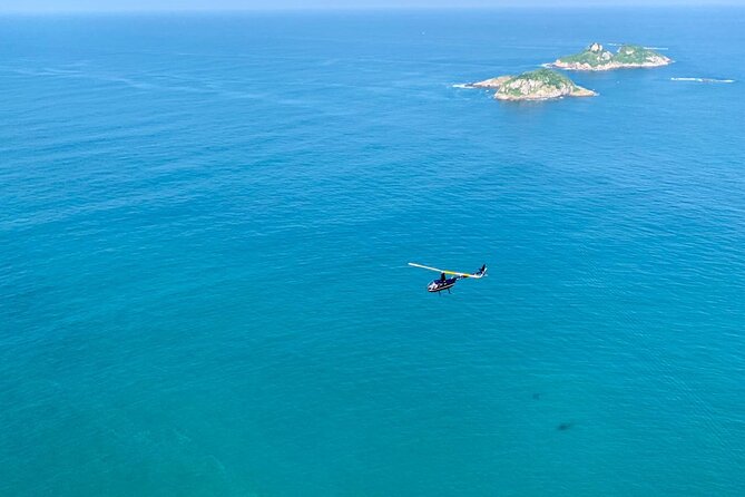 Helicopter tour in Rio de Janeiro - 25 Minutes - Who This Tour Is Best For