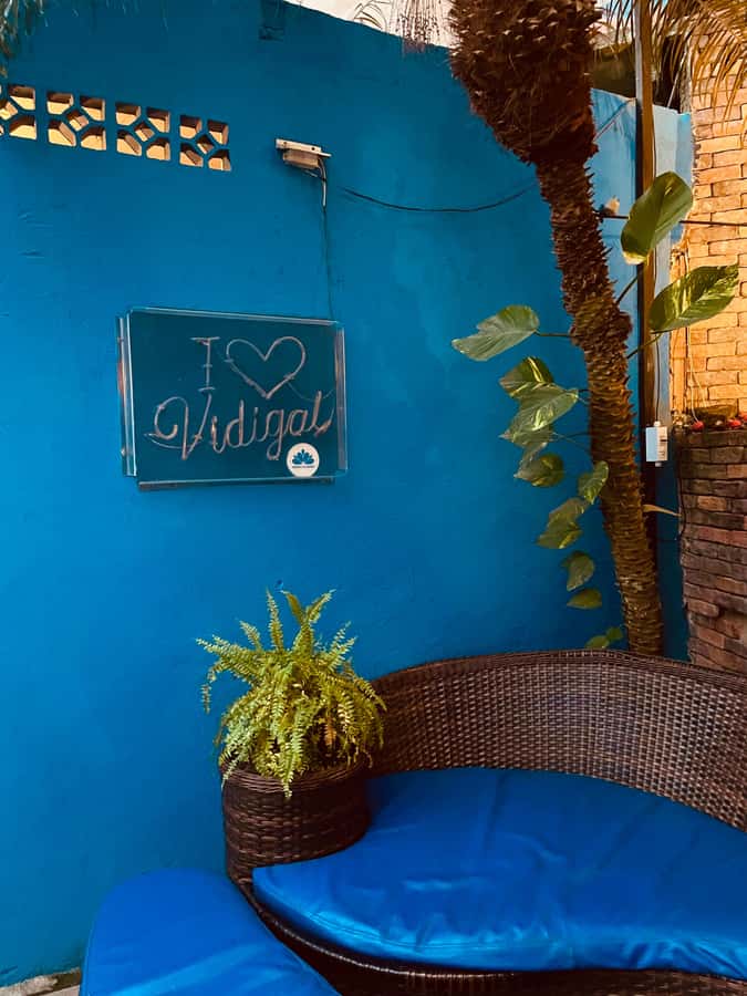 Hike Dois Irmãos + Vidigal Favela Experience - The descent and switch into Vidigal: where the day turns cultural