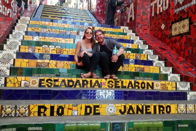 Historical Downtown and Lapa - Walking Tour - Feira da Praça XV: a market pause that doesn’t eat your whole schedule