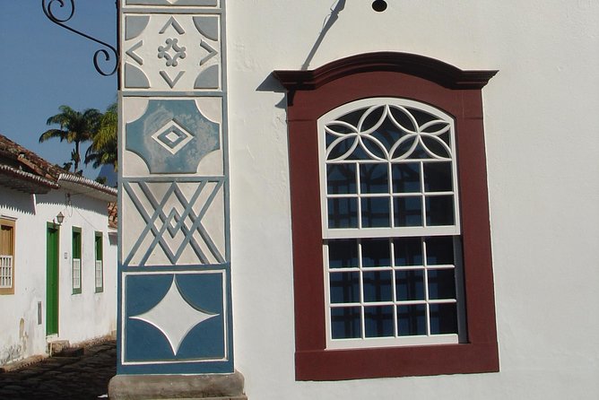 Historical Tour with Cachaça Tasting - BY PARATY TOURS - Cachaça tasting: what you get after the walking part