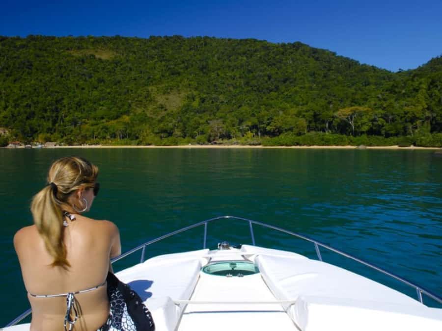 Idyllic Islands Private Speedboat Tour in Paraty - Key Things I’d Put at the Top