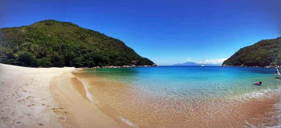 Ilha Grande: 360° Circumnavigation Speed Boat Tour - 8h - 5 Key Things You’ll Care About on This Ilha Grande Boat Tour