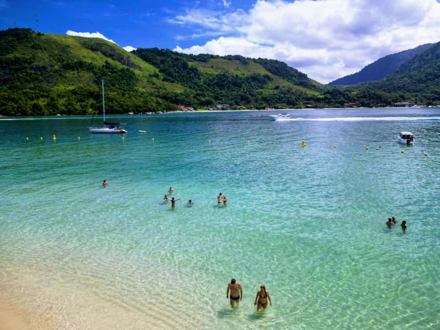 Ilha Grande: 7h Speedboat Tour of Paradise Islands - Key things to know before you go