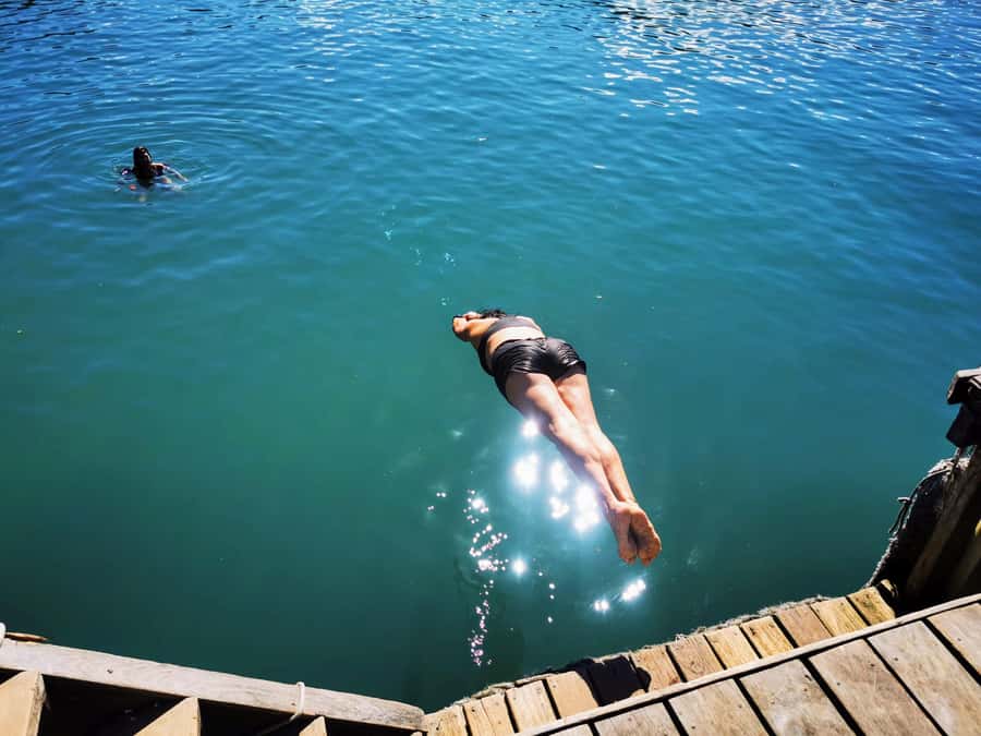 Ilha Grande: Private Hiking with Forest, Beaches & Waterfall - Fitness, age, and health limits: who should (and shouldn’t) book