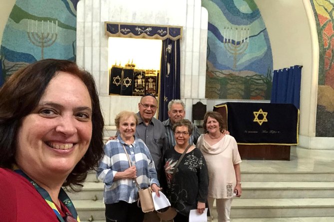 Jewish Tour in Rio de Janeiro - Key Highlights You’ll Actually Feel