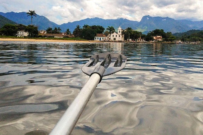 Kayaking to the mangroves - Key Things to Know Before You Go