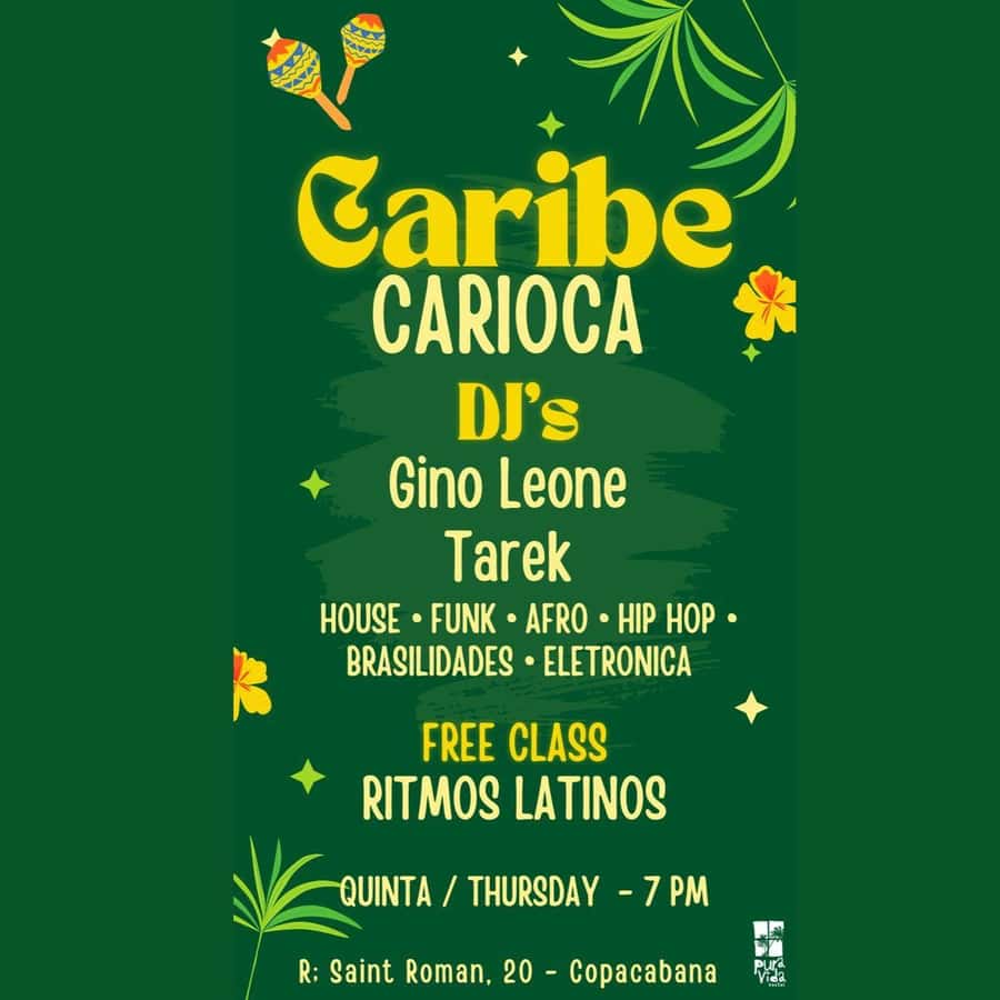 Latin Music Dance Class + DJs + 2 Free Drinks - Key highlights you should care about