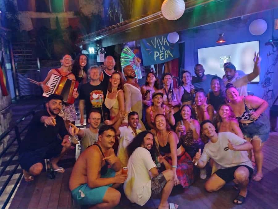 Latin Music Dance Class + DJs + 2 Free Drinks - The balanced read: why ratings are split