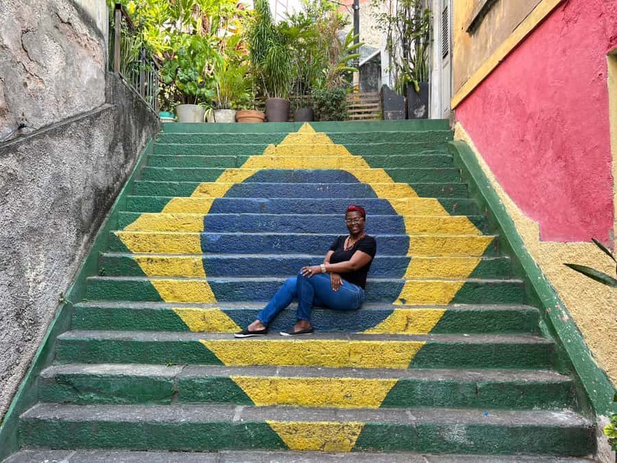 Little Africa - Walking tour from the passed to the future - Little Africa in Rio: why this 3-hour walk matters