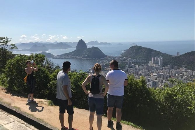 Manu Peclat Rio de Janeiro Private Tours - Price and Logistics: What You Pay For (and What You Still Need)