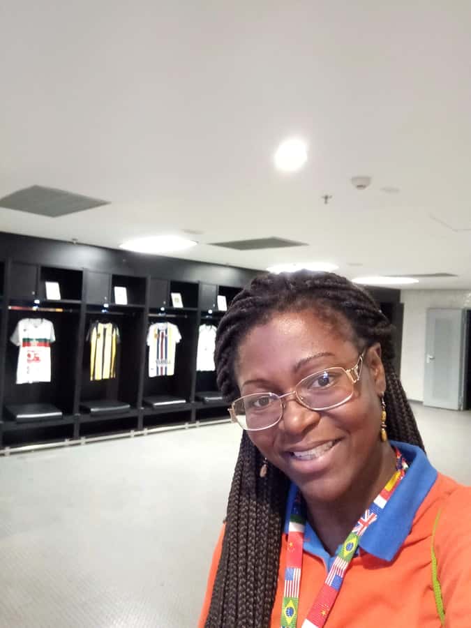#Maracanã - Maracanã in Rio: More Than a Stadium