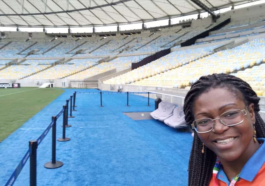 #Maracanã - The Guide Factor: What Can Make or Break Your Day