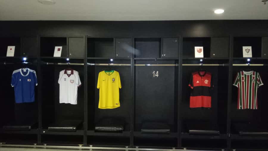 #Maracanã - What Duration Means in Practice (3 vs 4 Hours)